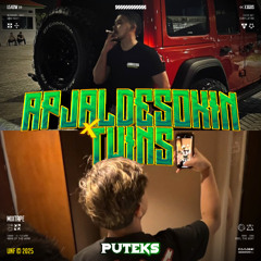 MIXTAPE APJALDESOKIN X TWINS