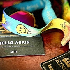 Ike James - Rondo (Official Audio)