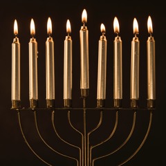 Hanukkah 2023 - A Fugue of Lights