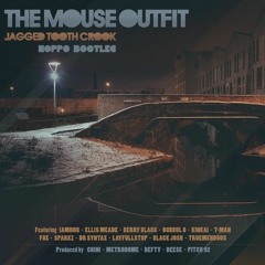 The Mouse Outfit - My Mission (Noppo Bootleg) [FREE DOWNLOAD]