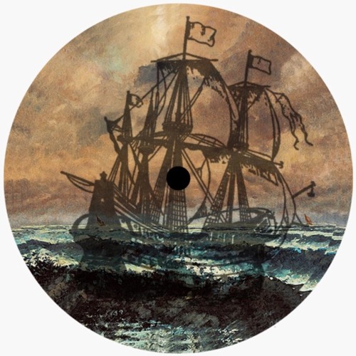 A1) Alex Ranerro & Aron Volta - Resolute (Original Mix)