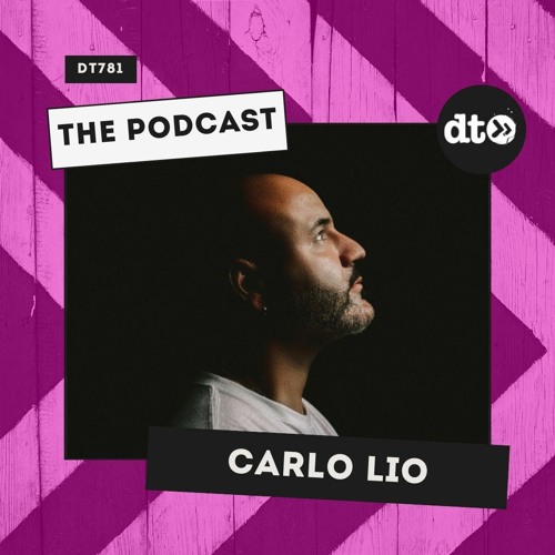 DT781 - Carlo Lio