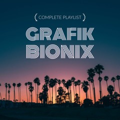 Grafik Bionix Stream