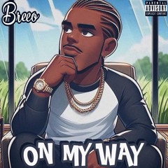 Breeo ft. Social Mac- OMW