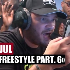 [INÉDIT] Jul Freestyle Part 6 PlanèteRap