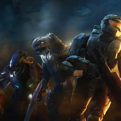 Halo 2 Anniversary - Moon Over Mombasa EXTENDED