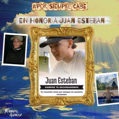 XSMPRECABE (EN HONOR A JUAN ESTEBAN) La Cuadra 10-25-10