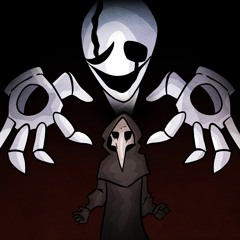 W.D. Gaster Vs SCP-049 - Rap Battles By Cri (ft. Swizkii, BDGR & King Mewtwo)