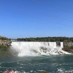 Niagara falls