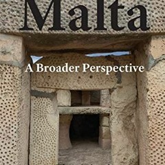 GET [EPUB KINDLE PDF EBOOK] Powerful Places in Malta: A Broader Perspective by  Elyn