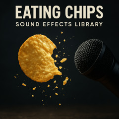 Eating chips slowly Pt.3