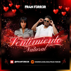 Aitana & Myke Towers - SENTIMIENTO NATURAL (Mambo Remix) FR4N F3RR3R