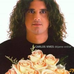 Dejame Entrar (Afro Rick Edit) - Carlos Vives *FREE DL*