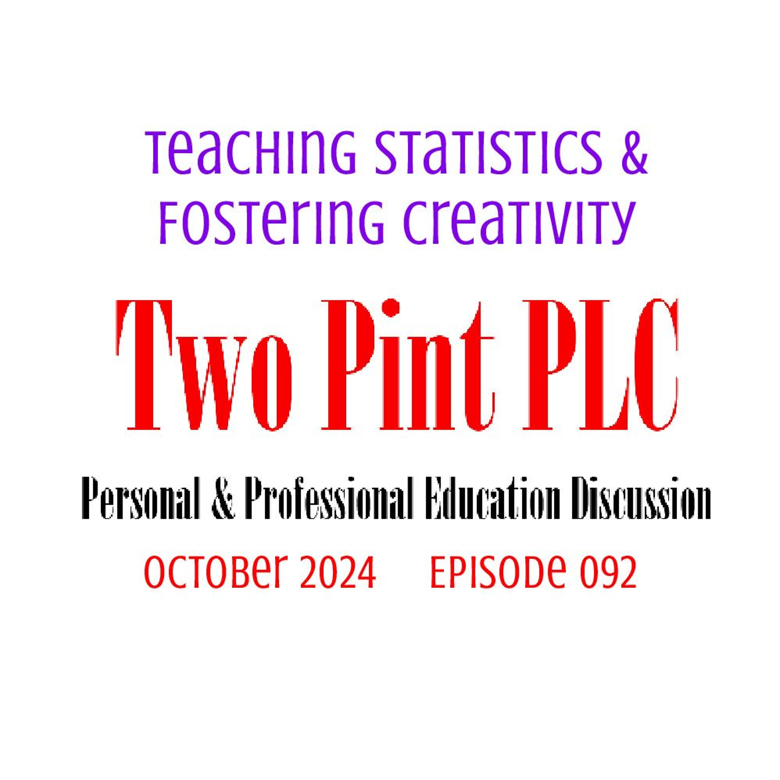 Two Pint PLC