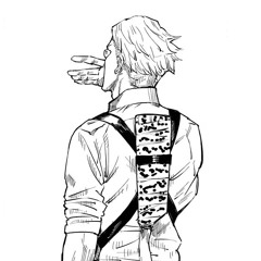 the boy is mine