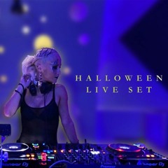 Lysa Chain - Halloween Live set