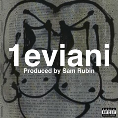 1eviani - In Tha Safe [Sam Rubin]