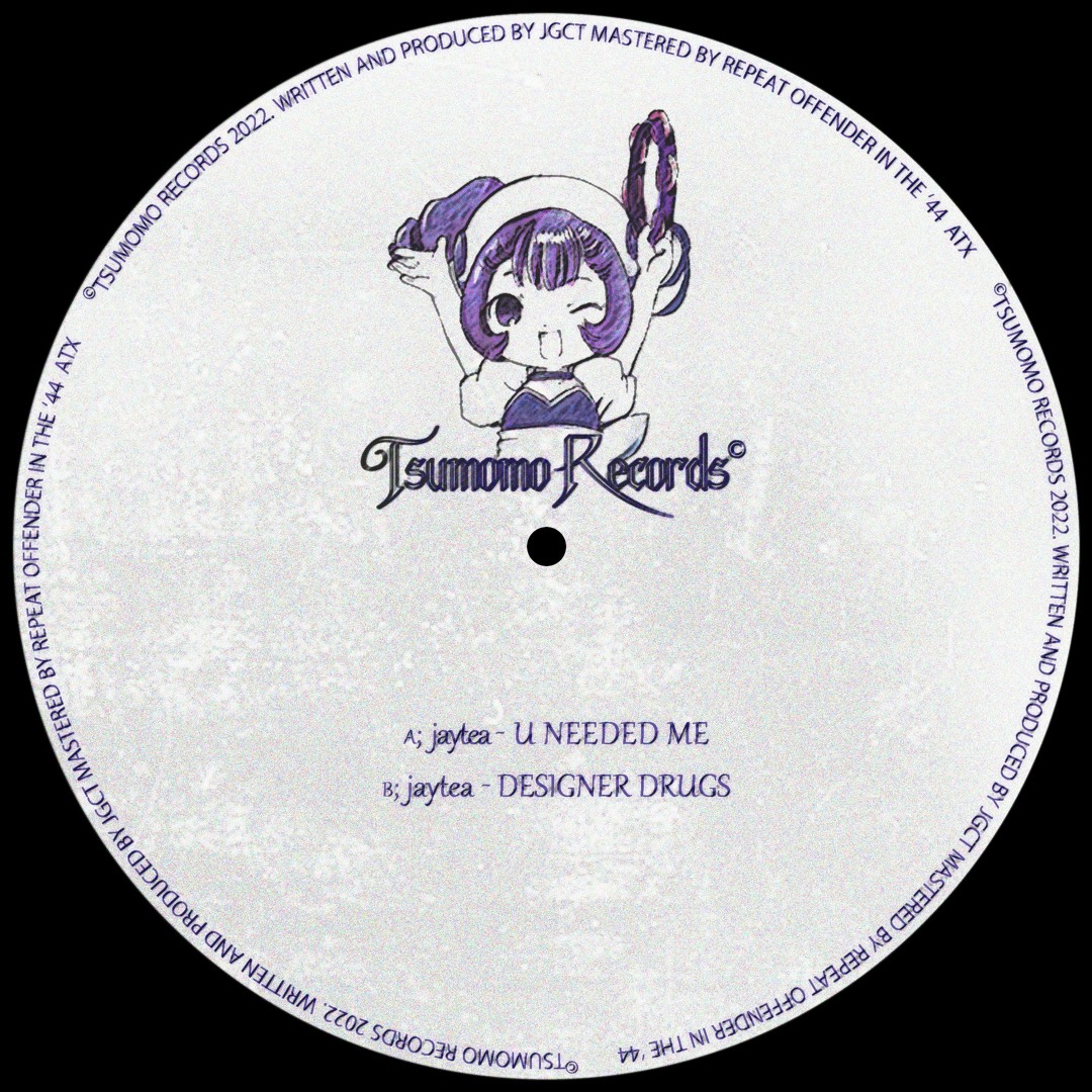 Stream U Needed Me by jaytea | Listen online for free on SoundCloud