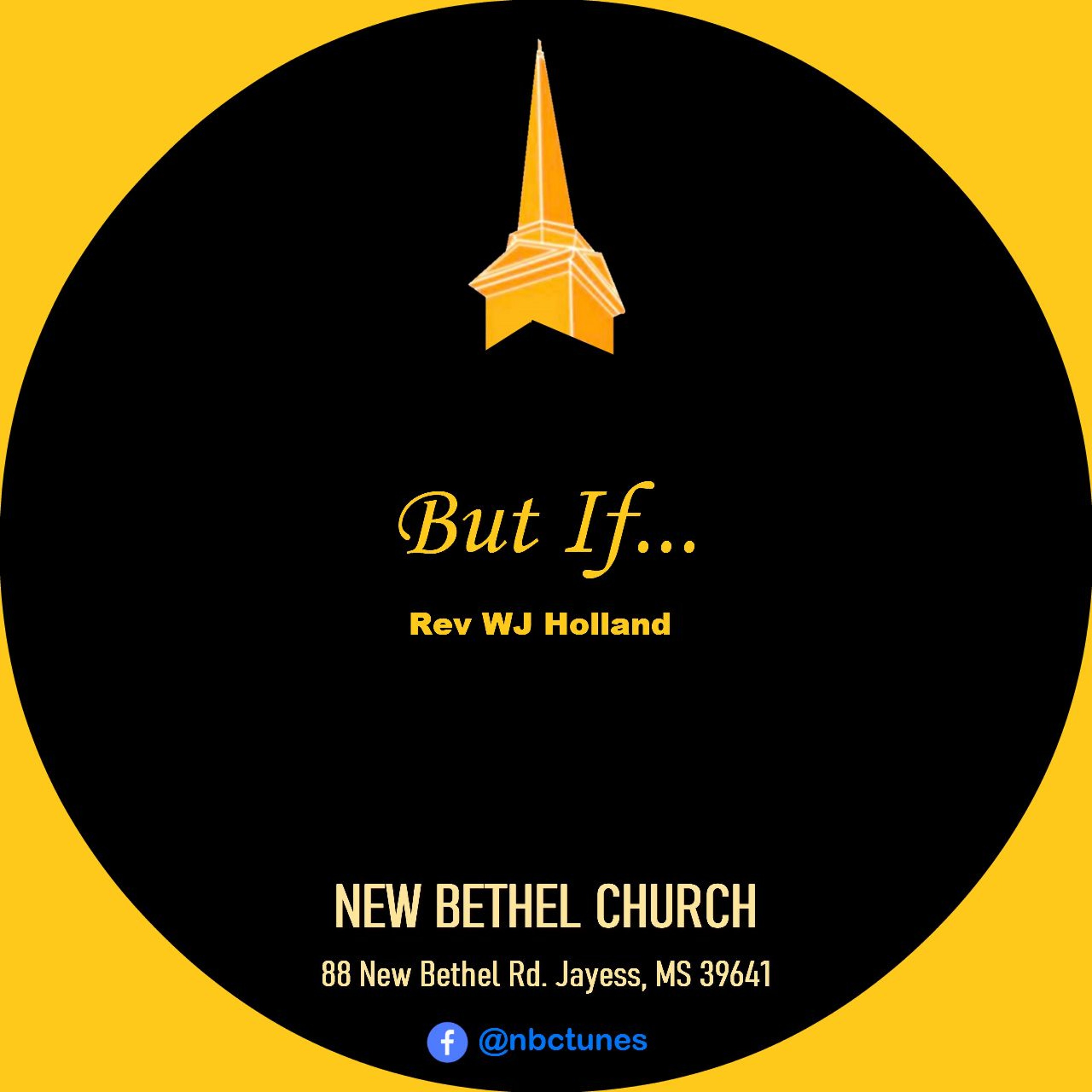 New Bethel Tunes