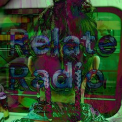 Echo Explores @ RELATE RADIO | live podcast 14/12/2022