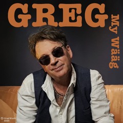 Greg - My Wääg (radio edit)