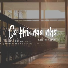 Có Khi Nào Nhớ