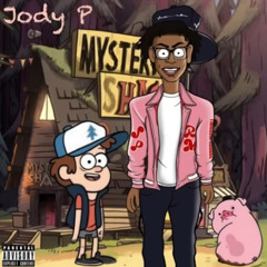 Freak Girl (Gravity Falls)