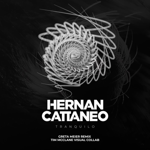 Tranquilo - Hernan Cattaneo (Greta Meier Remix) [Free Download]