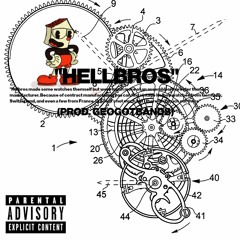 HELLBROS (prod. geogotbands )