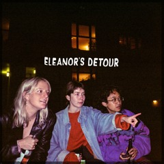 Eleanor's Detour - DUDE, MY DUDE