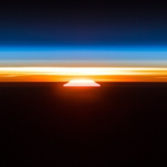 Beyond the Horizon