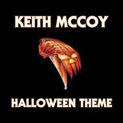 Halloween Theme (cover)