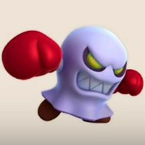 Square Up (REMIX) ft. broozer