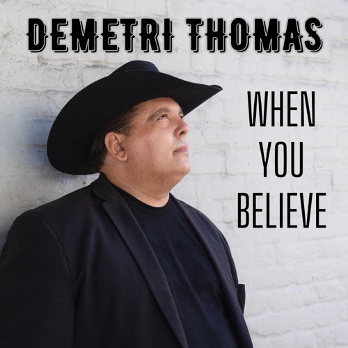 When You Believe