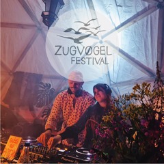 Downtempo fürs Herz - Zugvögel 2024