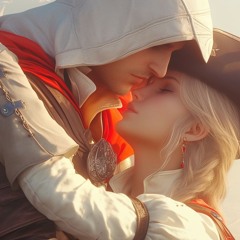 Assassin's Creed Ezio's Family X Pirates Of The Caribbean Marry Me [1:42] | Wedding Orchestra