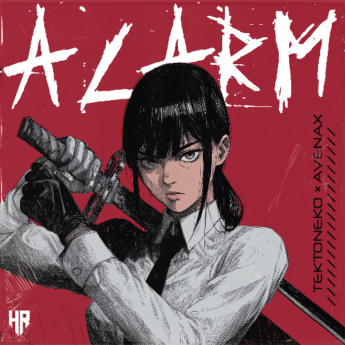 TEKTONEKO & Avenax - Veins