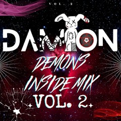 Damion  - Demons Inside Mix Vol 2