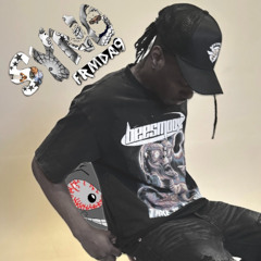 Aint going back (Feat. Mike Notez)