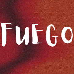 Gitano pres. FUEGO - 1st August 2025