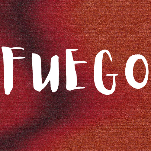 Gitano pres. FUEGO - 1st August 2025