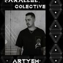 Podcast 014 - Artyem (PALL)