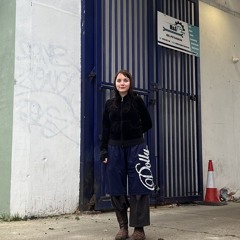 AD 93 w/ Enya 221224