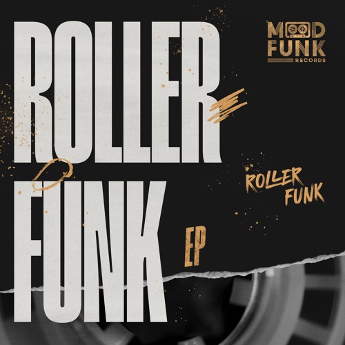 Roller Funk - GRINDING // MFR384