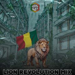 Lion Revolution Mix