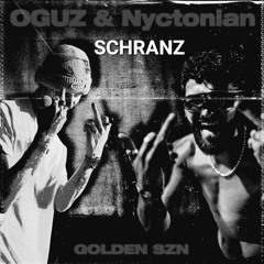 OGUZ x Nyctonian - GOLDEN SZN (Schranz edit) [FREE DL]