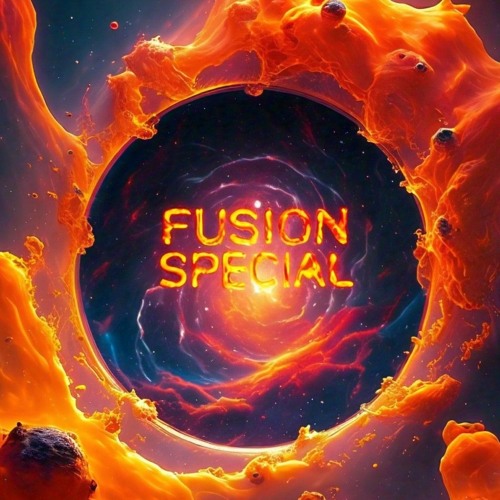 FUSION (SPECIAL)