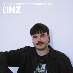 Linz @ Rote Sonne x GRELL 30.05.25