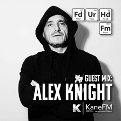 Feed Your Head Guest Mix: Alex Knight