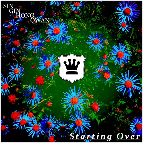 'Starting Over' EP PREVIEW